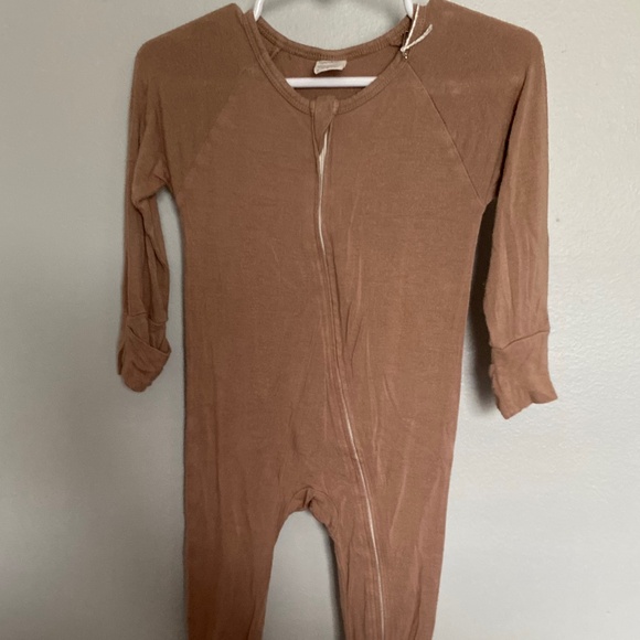 Larkspur Bamboo PJs - Picture 1 of 2